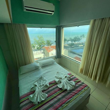 Villa Mar Boa Viagem Recife Esterno foto