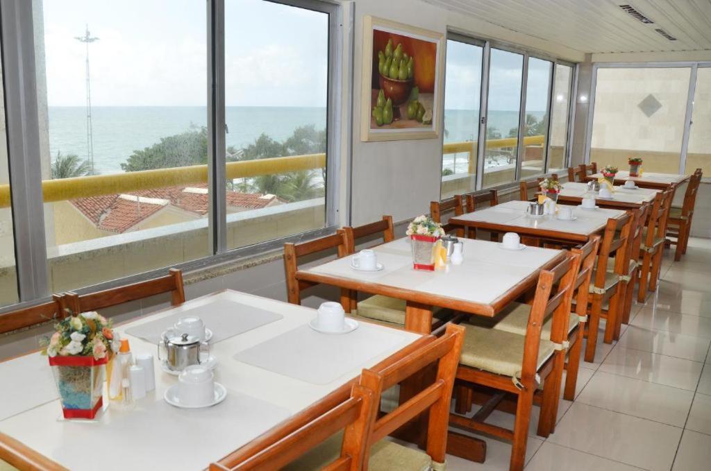 Villa Mar Boa Viagem Recife Esterno foto