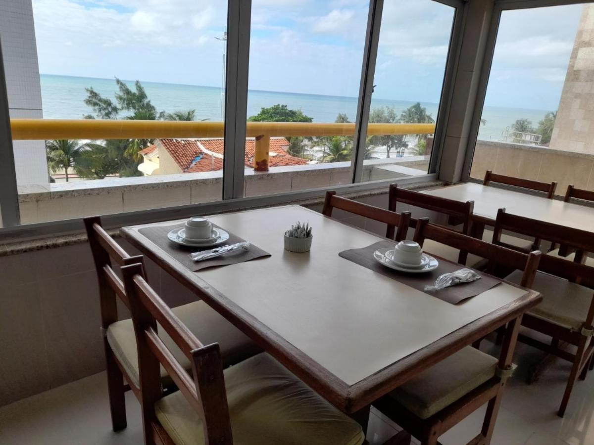 Villa Mar Boa Viagem Recife Esterno foto