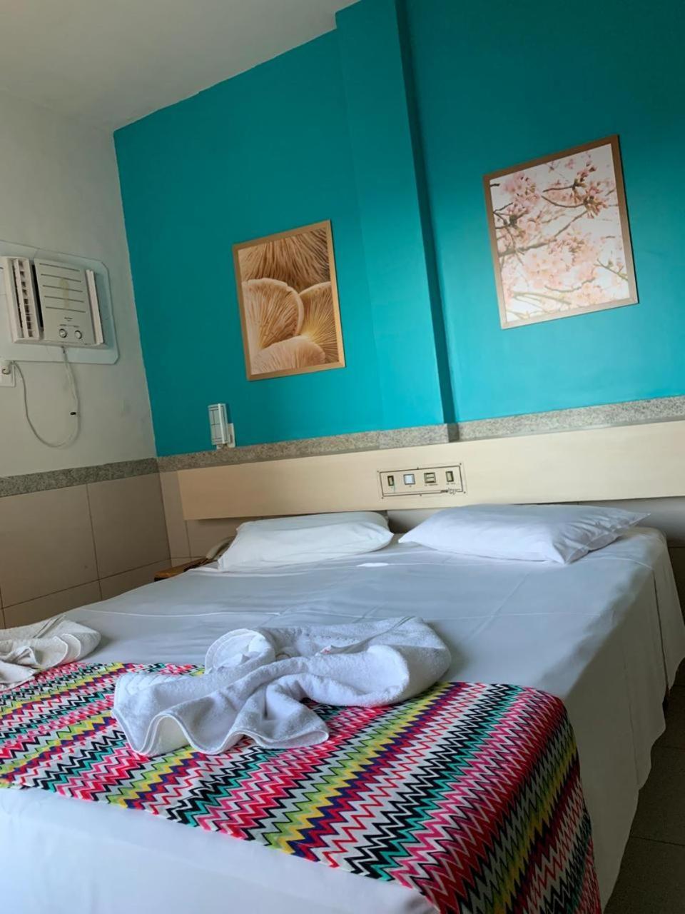 Villa Mar Boa Viagem Recife Esterno foto
