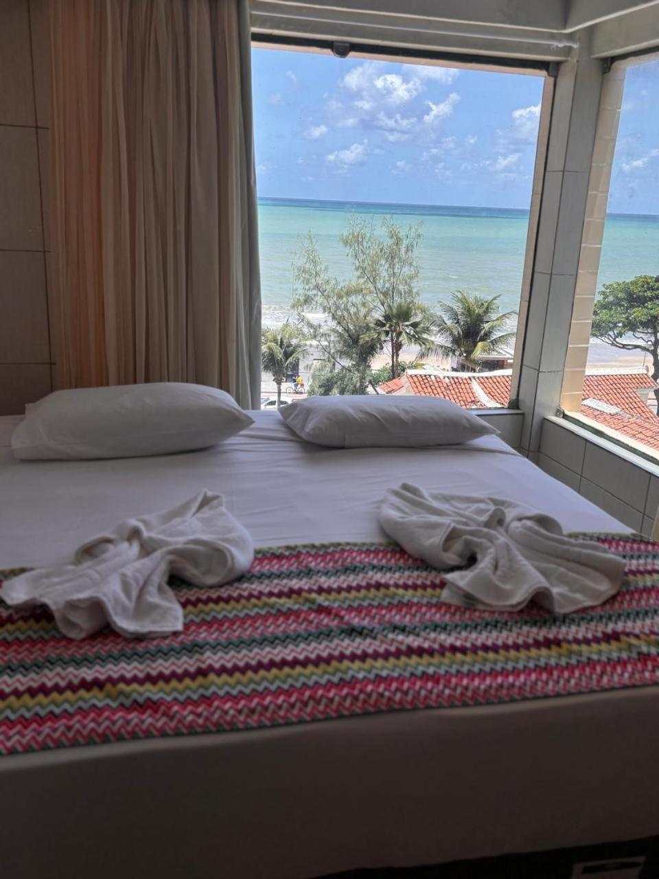 Villa Mar Boa Viagem Recife Esterno foto