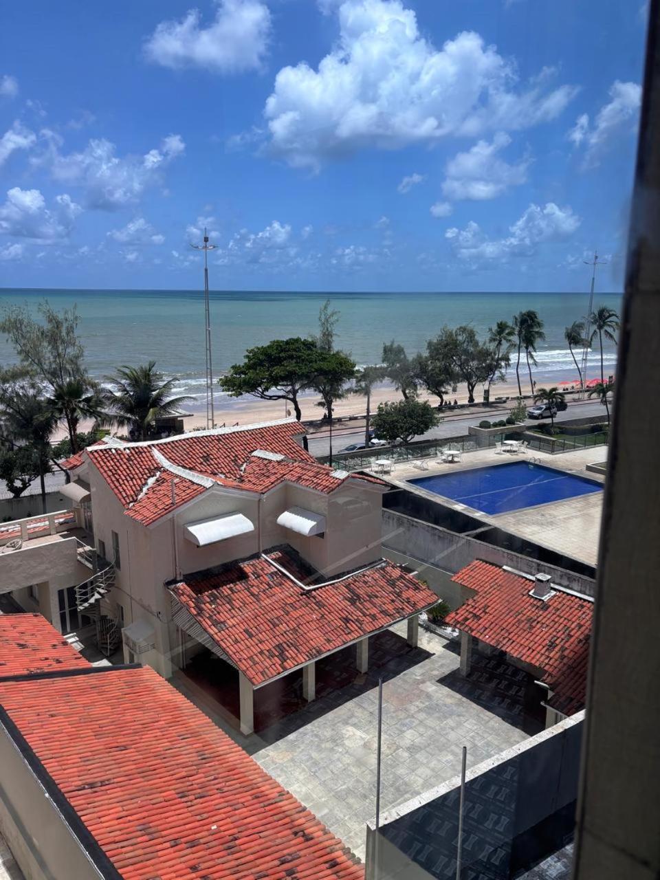 Villa Mar Boa Viagem Recife Esterno foto