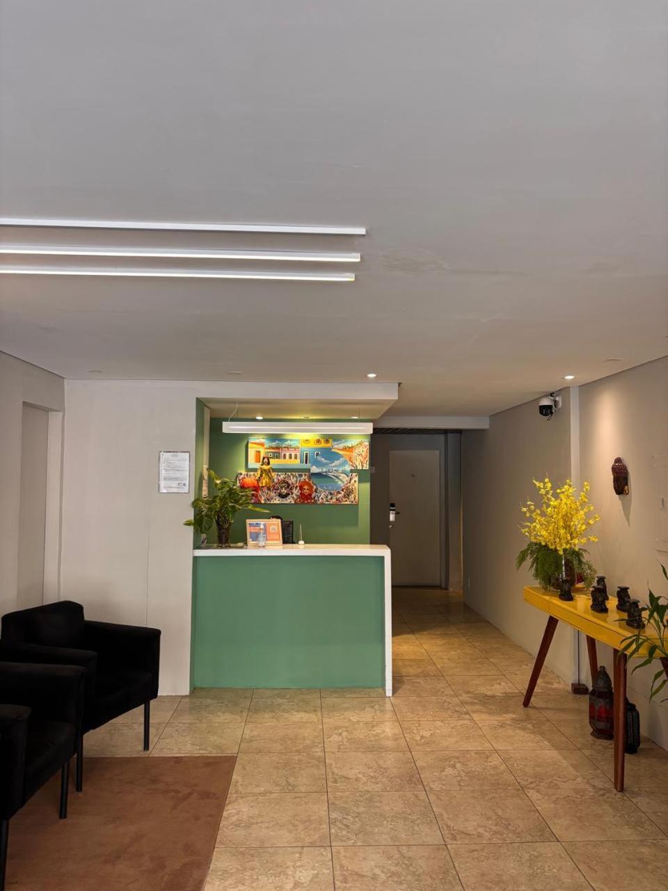 Villa Mar Boa Viagem Recife Esterno foto