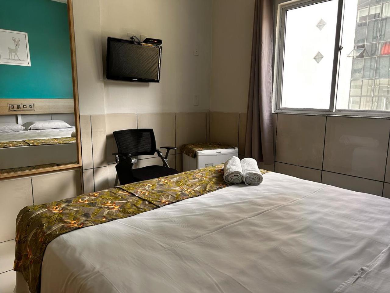 Villa Mar Boa Viagem Recife Esterno foto