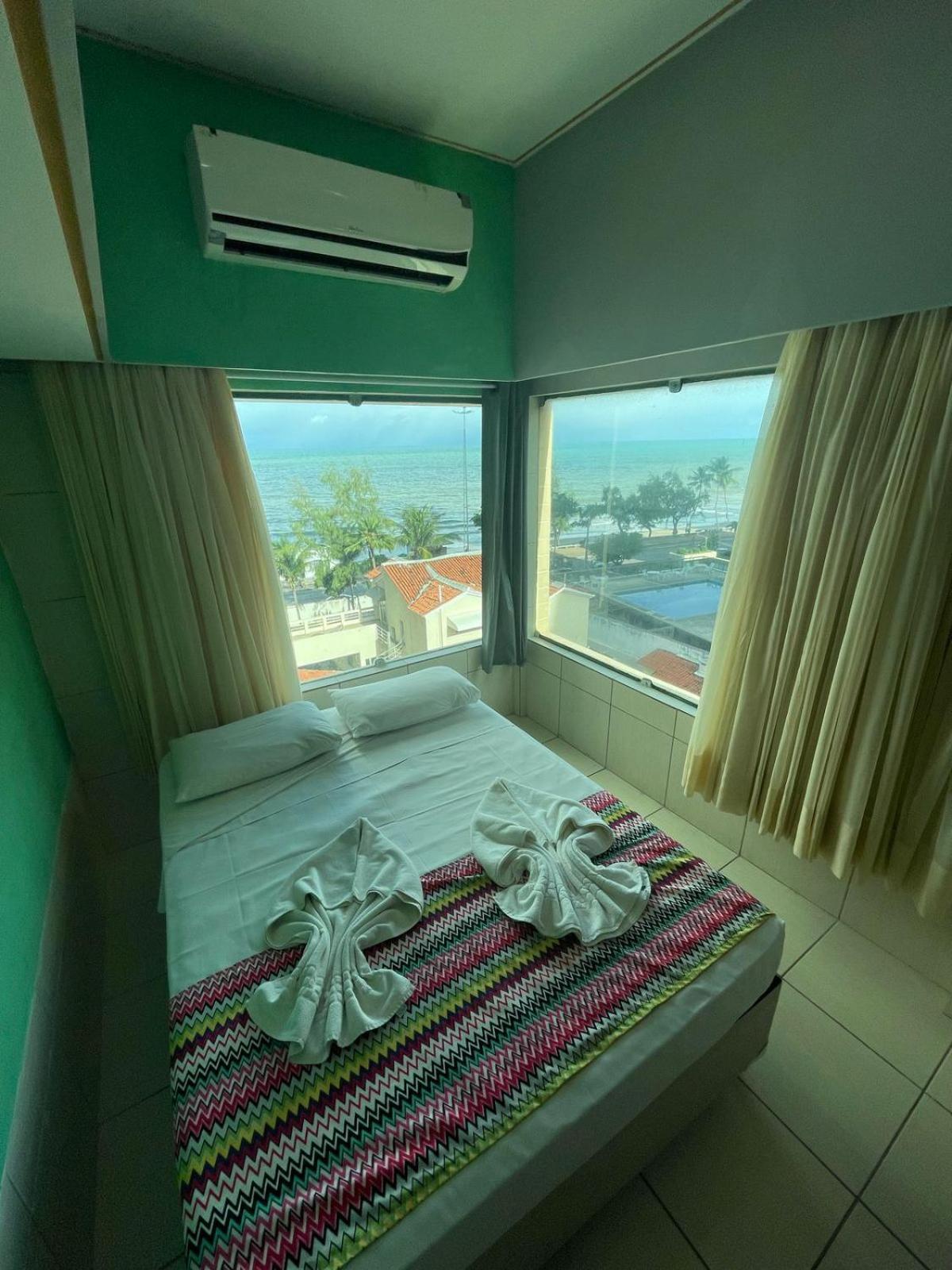 Villa Mar Boa Viagem Recife Esterno foto