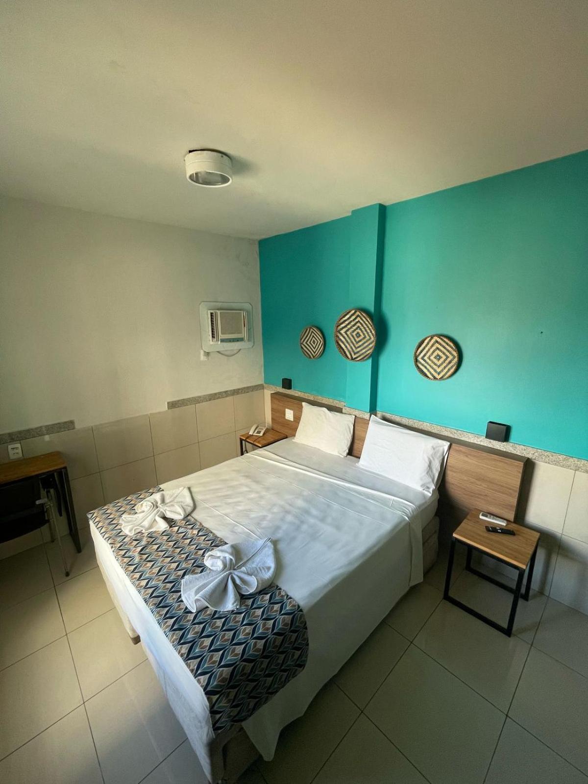 Villa Mar Boa Viagem Recife Esterno foto
