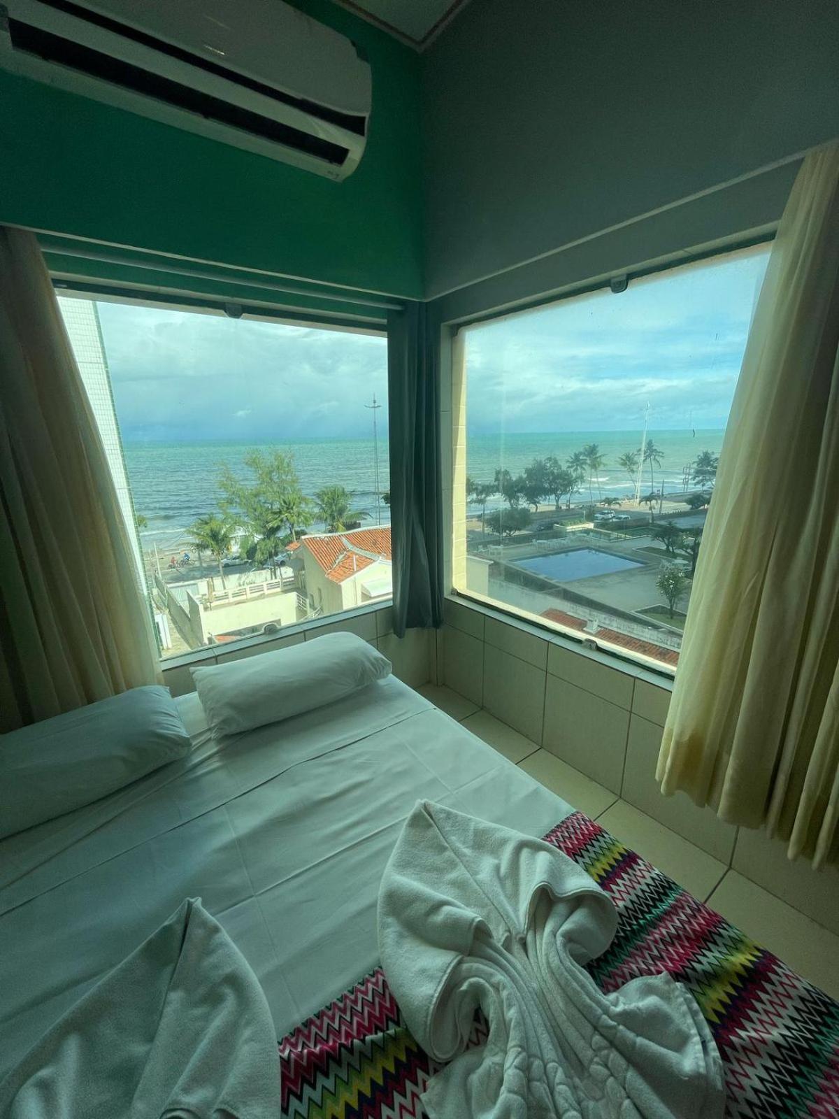 Villa Mar Boa Viagem Recife Esterno foto