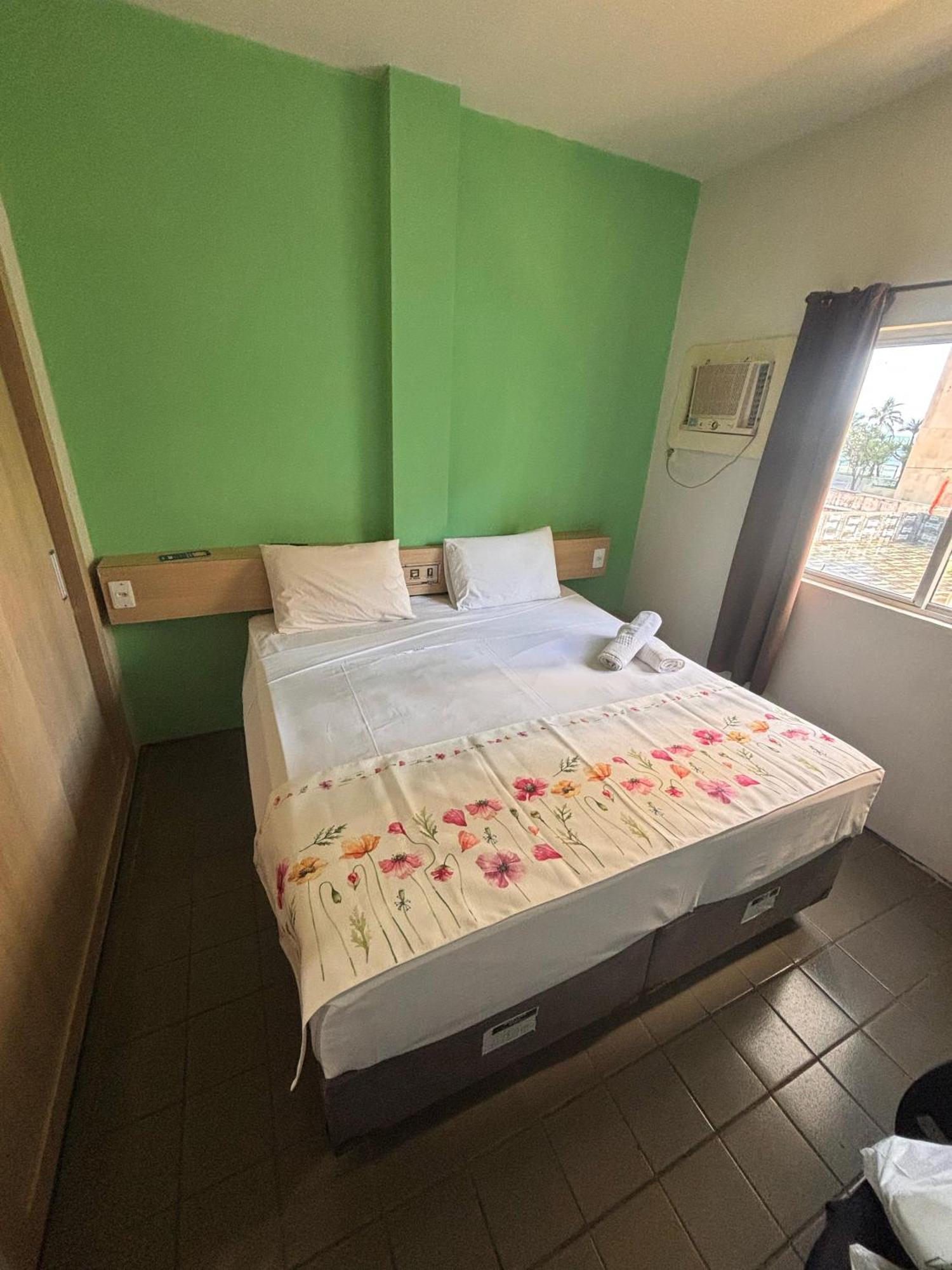 Villa Mar Boa Viagem Recife Esterno foto