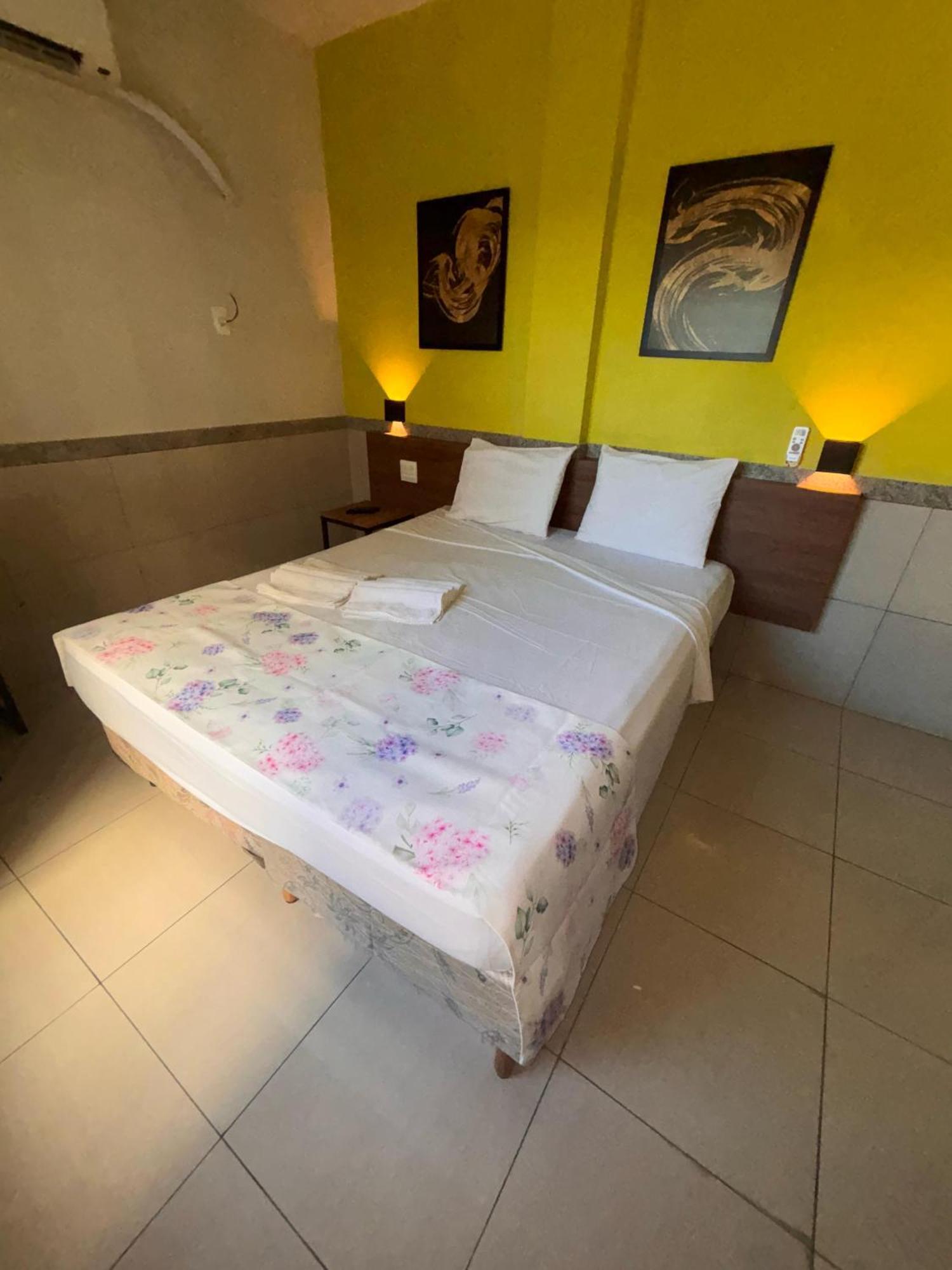 Villa Mar Boa Viagem Recife Esterno foto