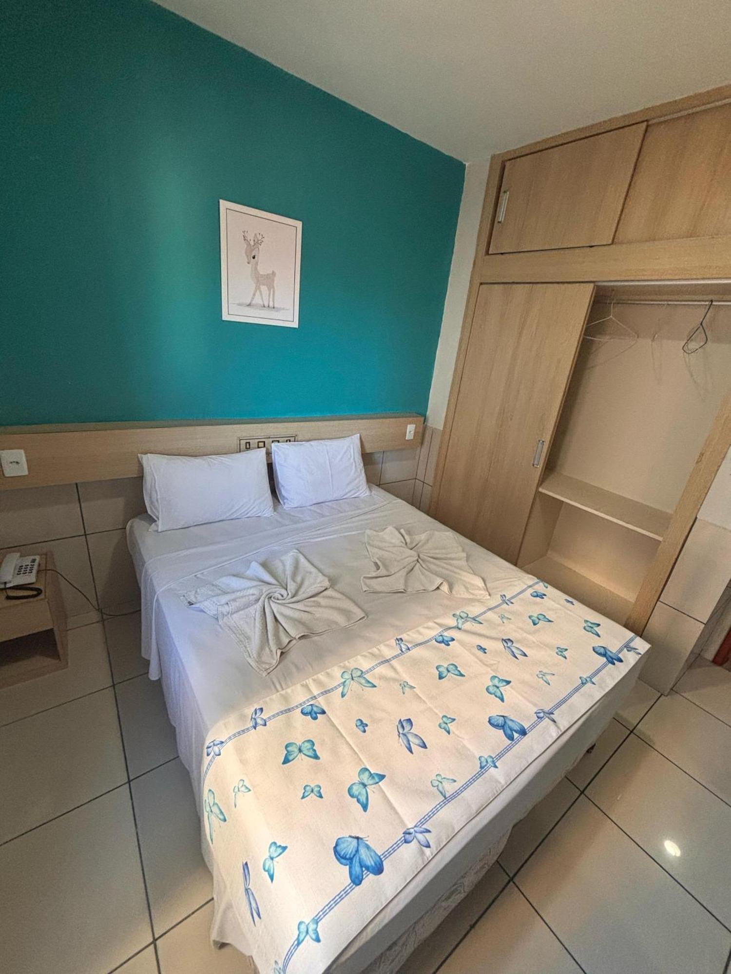 Villa Mar Boa Viagem Recife Esterno foto