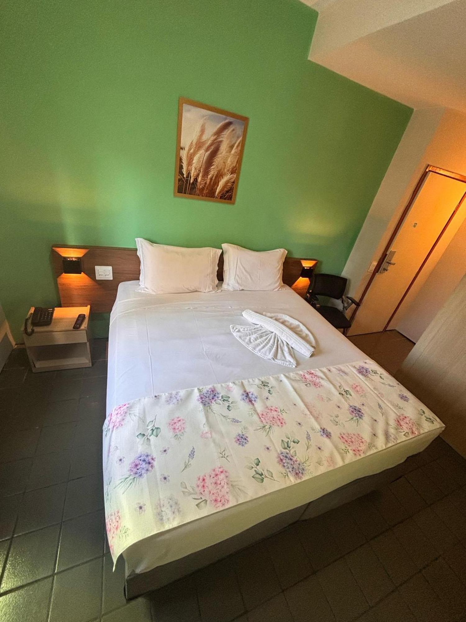 Villa Mar Boa Viagem Recife Esterno foto